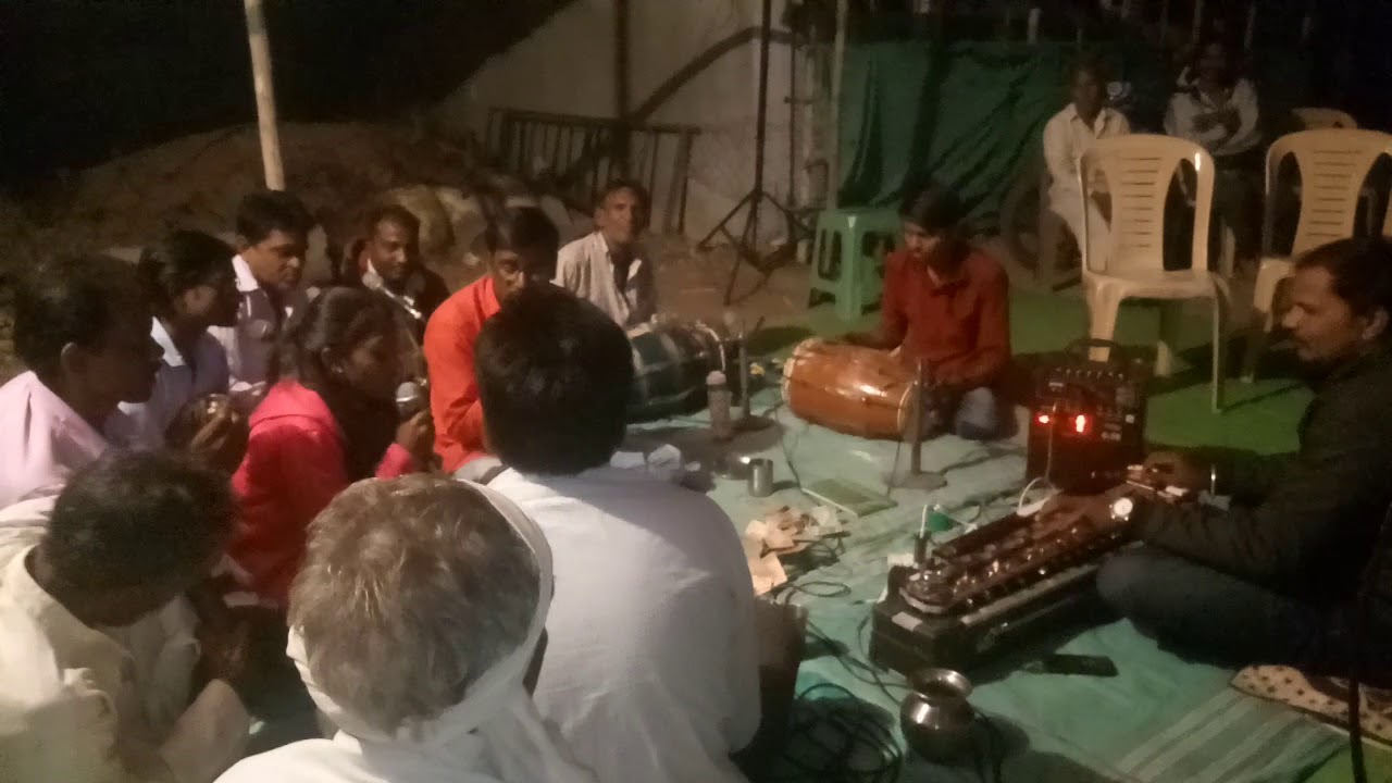 Kavdu bhau shahir deoli gujar