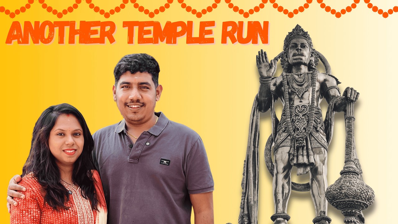 A perfect Indian family day