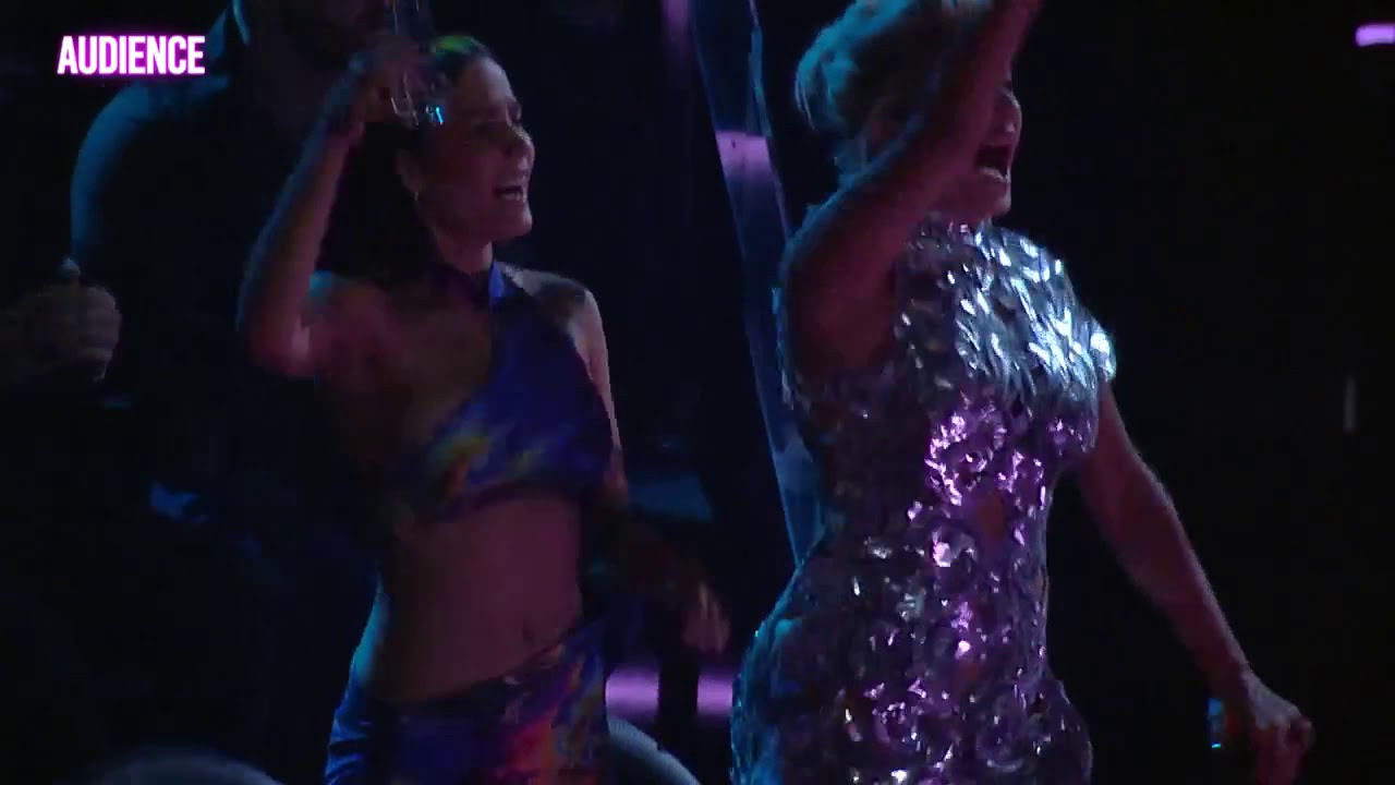 Normani at #VMAs 2019 Stan (Audience) Cam, Celebs' Reaction to Motivation Live Performance