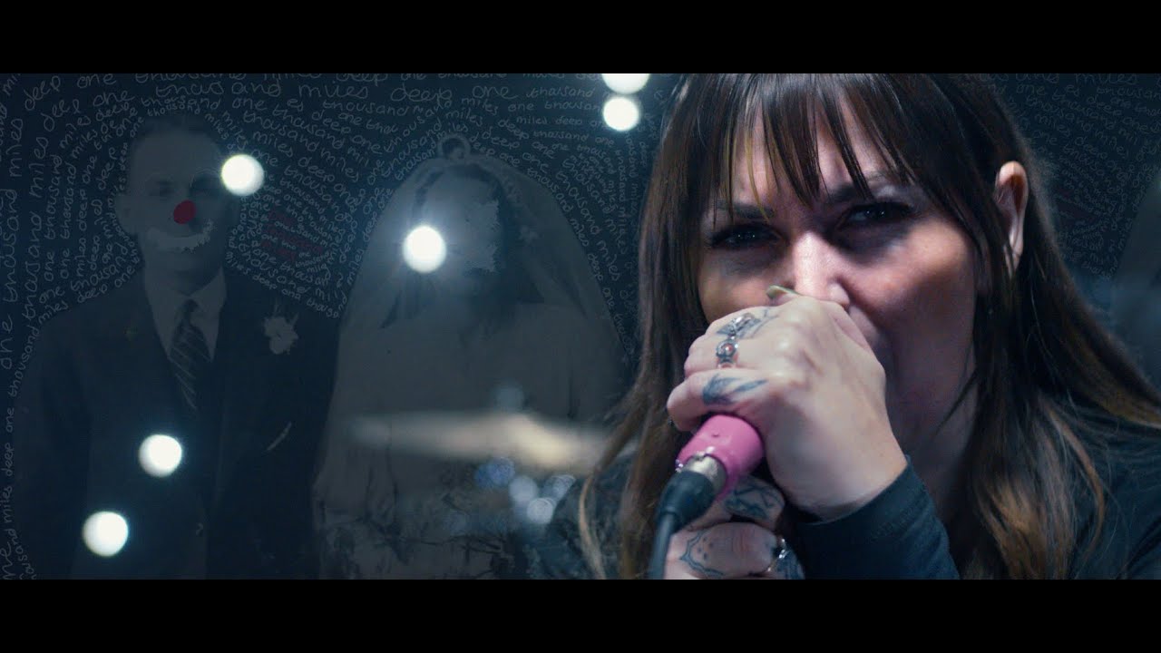 One Thousand Miles - Official Video