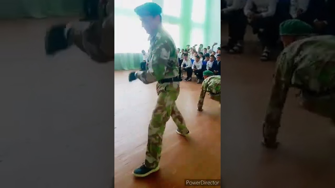 9-MAY HOTIRA VA QADIRLASH KUNIGA BAGISHLANGAN CHIQISH URGANCH TUMAN 48 SONLI MAKTAB