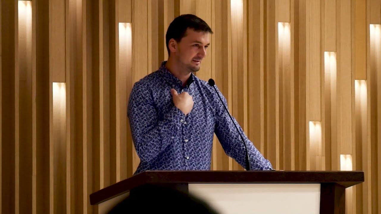 Motivațional!  De ce vindecările și eliberările din Biblie nu prea seamănă cu cele contemporane ?