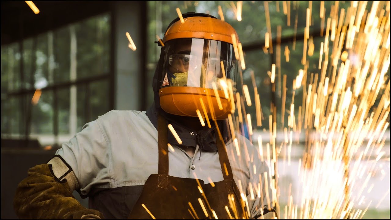 Rising India: Unsung Heroes of Corporate India TII - A Corporate Film by #hsubhash #risingindia