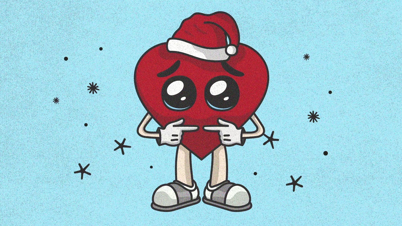 Loveless & Downer Inc. - Last Christmas (Lyric Video)