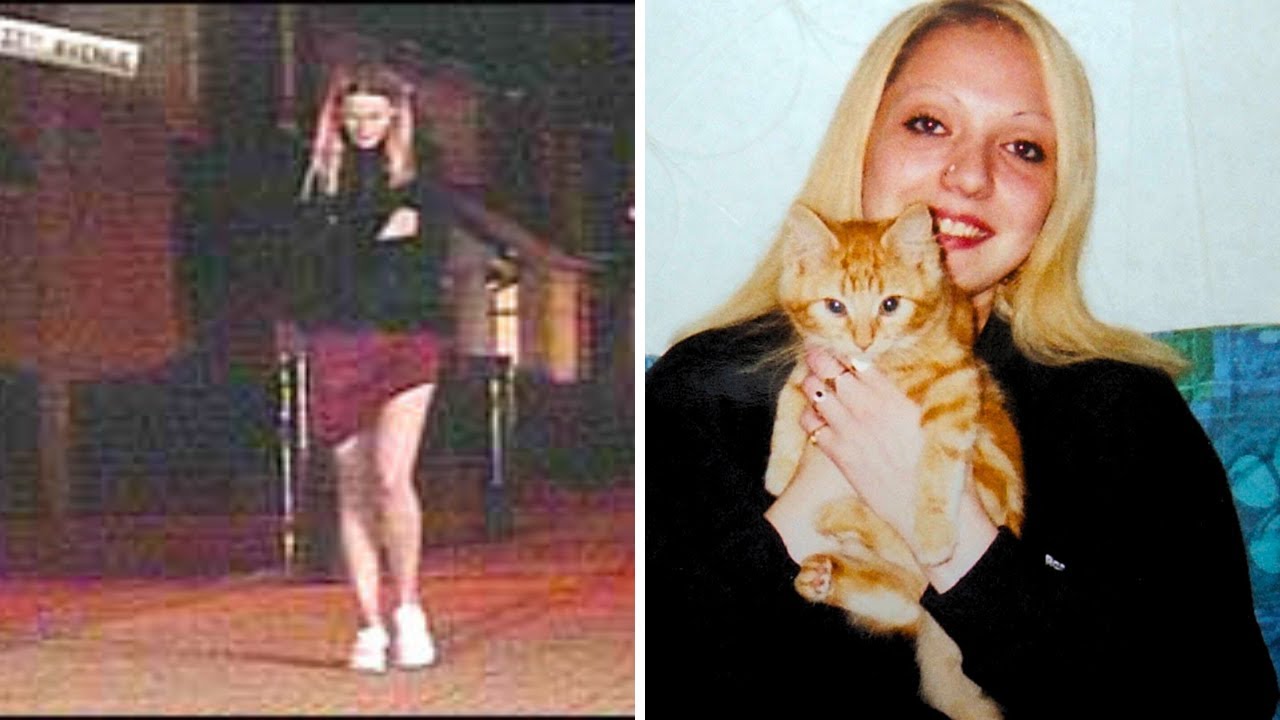 El caso de Rachel Moran: desapareció de camino a casa la madrugada de Año Nuevo | Angèle Noir