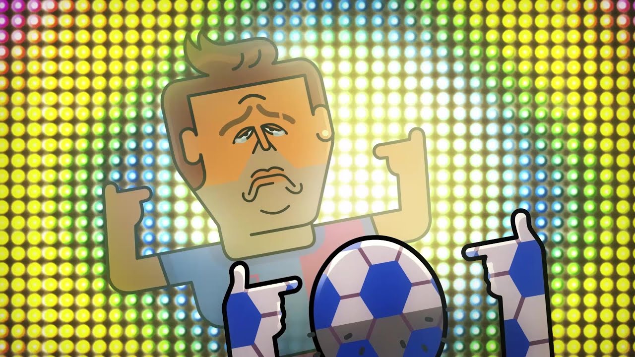 Coach Me If You Can ⚽ BAD REPUTATION 😨 Full Episode in HD