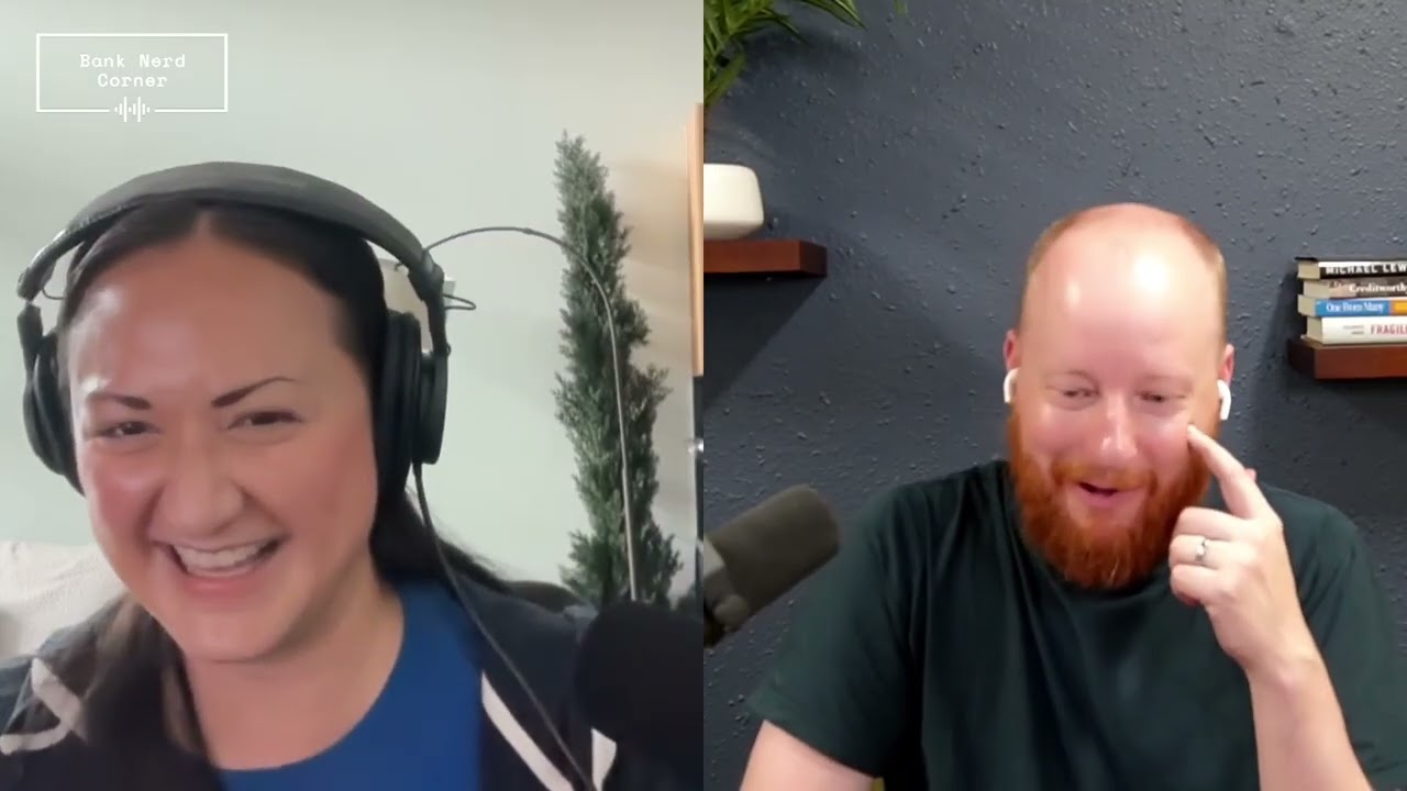BNC Squared: Setting the Standard...and a Listener Q&A | Bank Nerd Corner