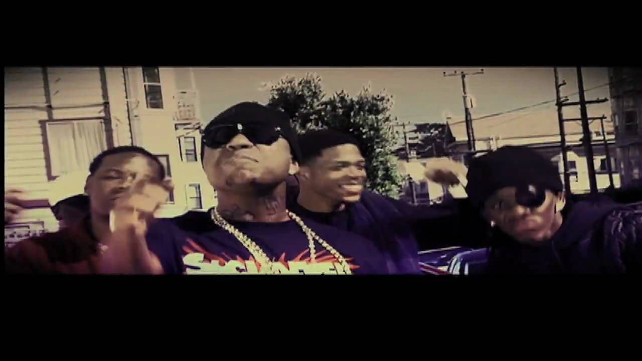 Ya Boy & Boogz Boogetz 
