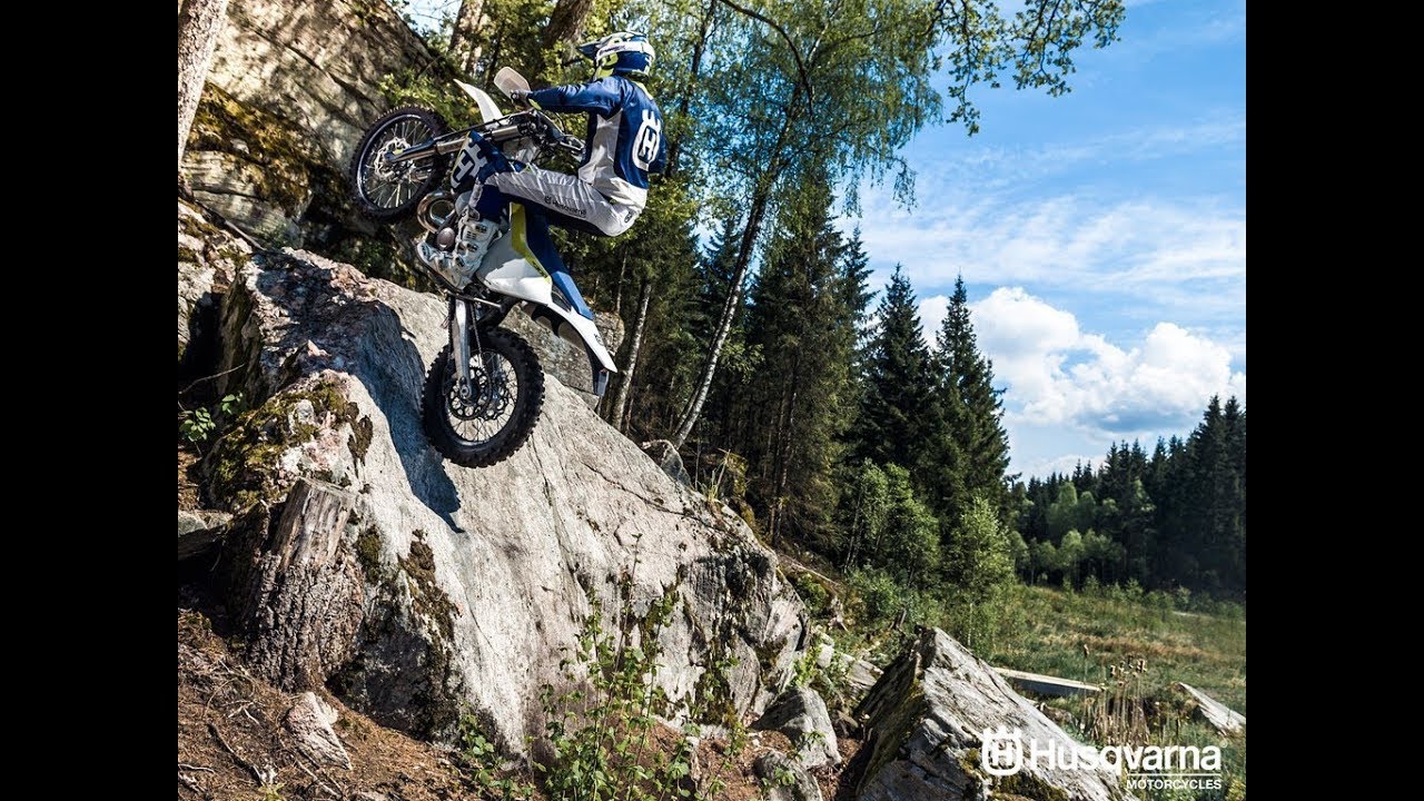 Dirt Bike Tahuya: Tommy Trail Singletrack