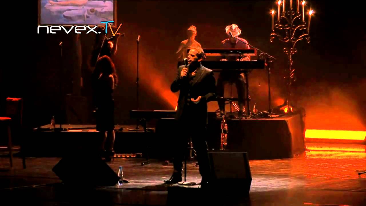 Garou - Je n'attendais que vous