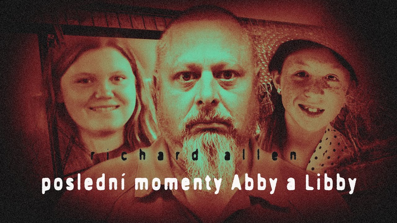 Dívky, které natočily svého vraha   |   PŘÍPAD DELPHI