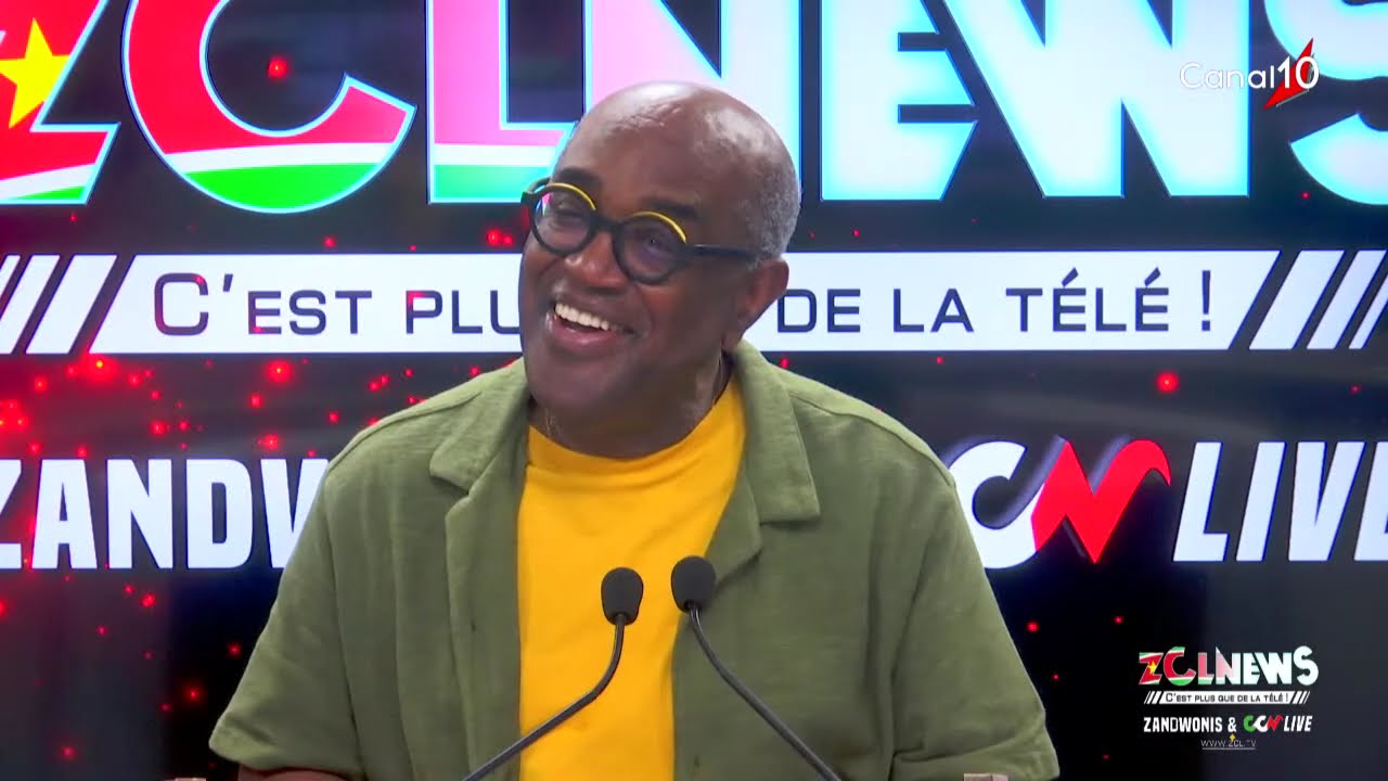 ZCL NEWS du 3 Février 2026