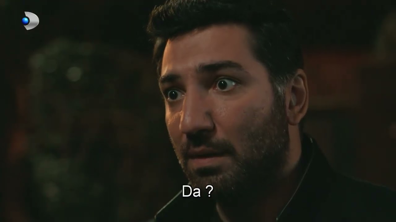 Infidelul (14.01.2023) - Asia si Aras, la sfarsit&nbsp;de&nbsp;drum!