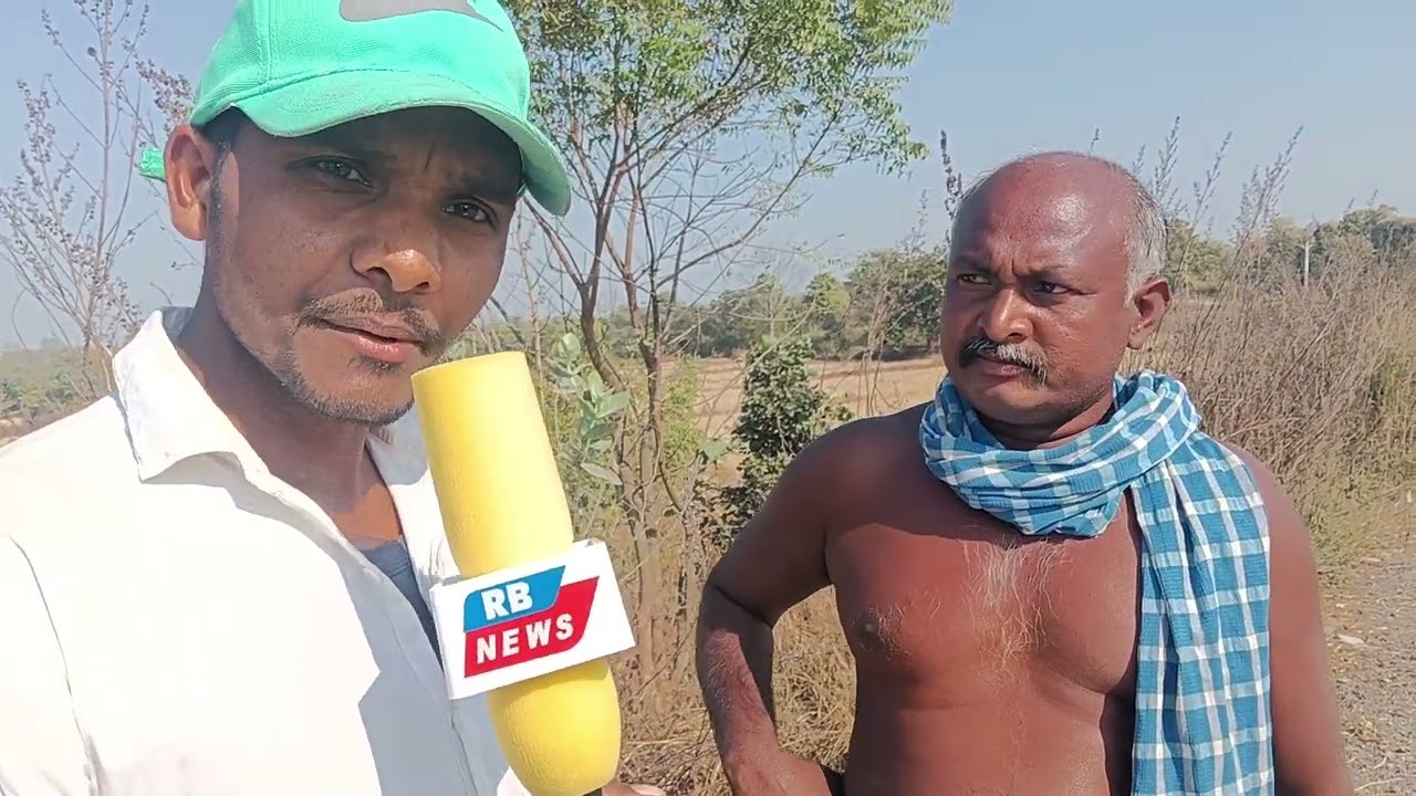 ଉପ ମୁଖ୍ୟମନ୍ତ୍ରୀ କେ ଭି ସିଂ ଦେଓ ଙ୍କ ର ଅହଂକାର ବଢ଼ି ଗଲାଣି ବୋଲି ସଫା କହିଦେଲେ ପ୍ରତ୍ୟେକ୍ ଚାଷୀ ଭାଇ   