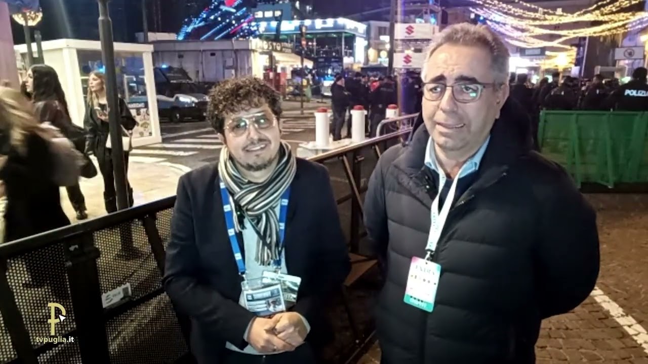 Fatto Comune - Speciale SANREMO 2026