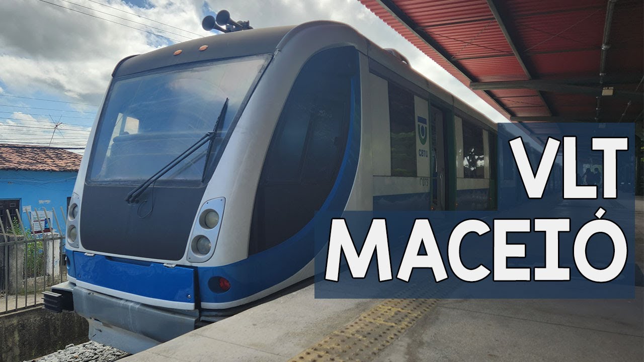 VLT de Maceió/AL