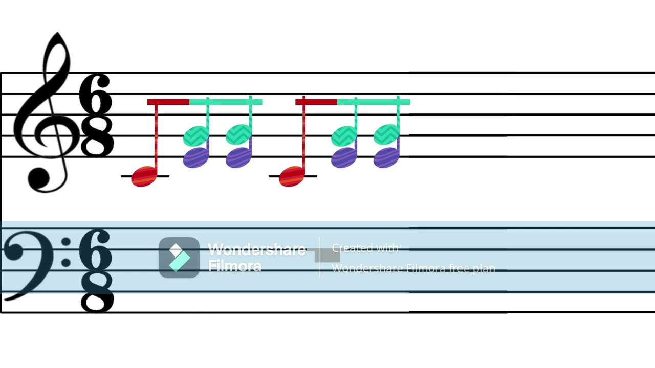 Endless Music: Endless Numbers