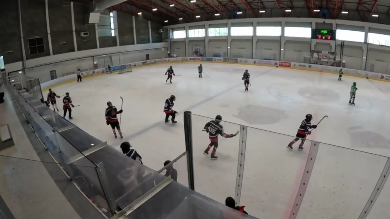 Bikák u15 -  Udvarhely u15 (28.09.2025)