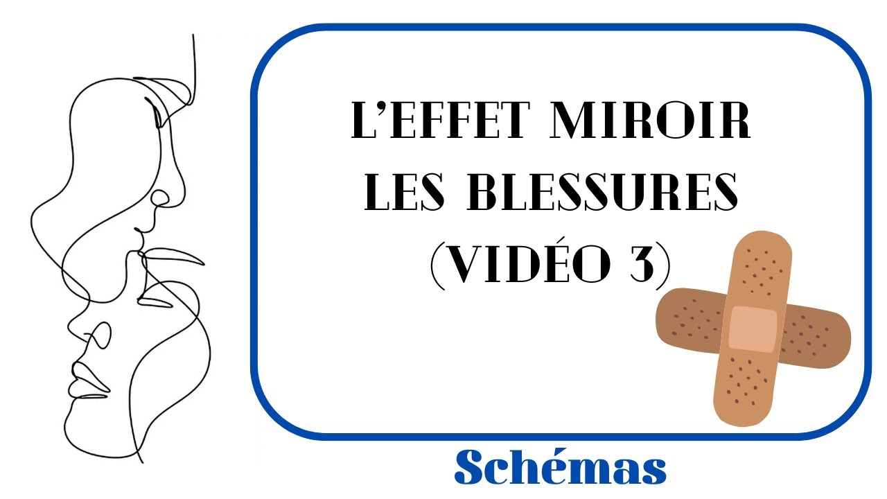 🔹🔷 EFFET MIROIR vidéo 3