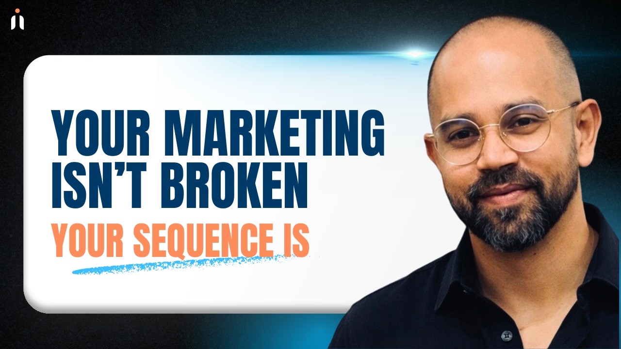 Growth Collapses When These Marketing Blocks Are Misplaced