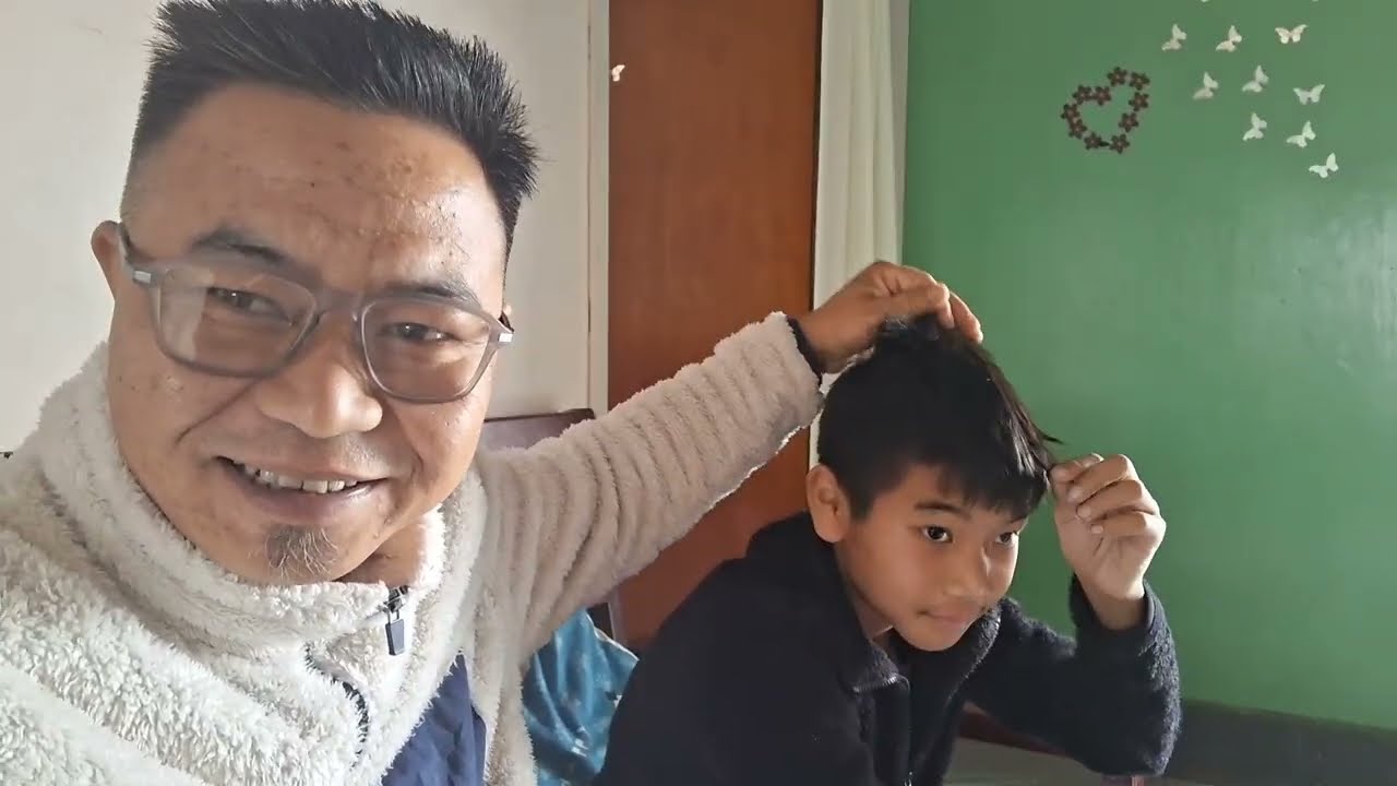 Tuni kasum suhmang anasa mong2 nge😅😅😅😅