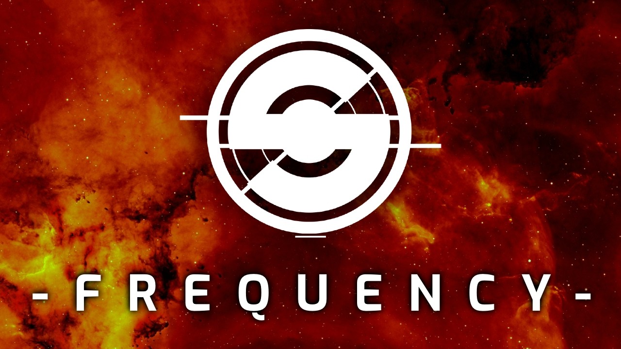 Starset - Frequency - (Clockworkk A Thousand Hiding Voices Remix)