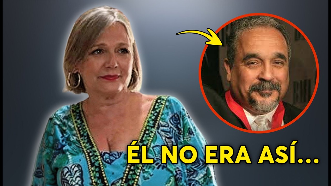A 9 Días de su Muerte, la Esposa de Willie Colón Confiesa la Verdad que Él Nunca Dijo
