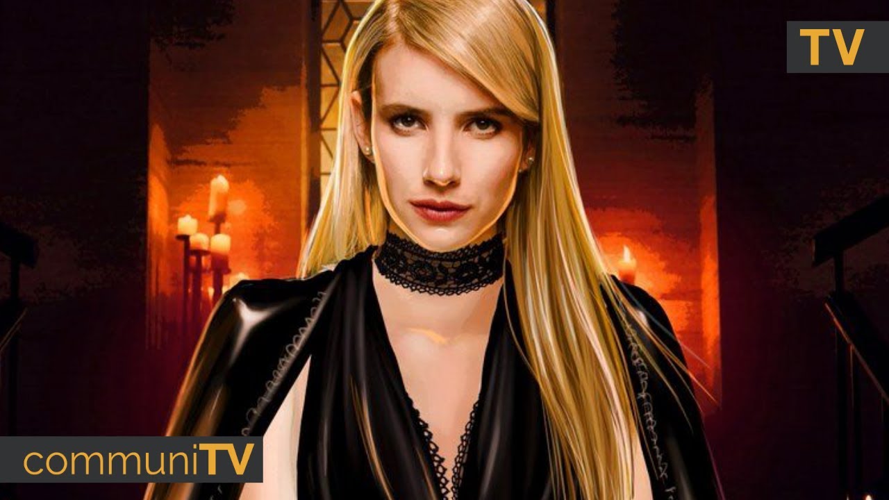 10 лучших сериалов о ведьмах