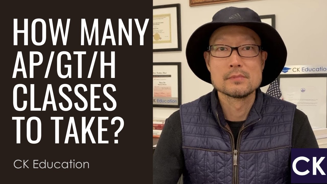 How Many AP Classes Is Enough? (The Truth)