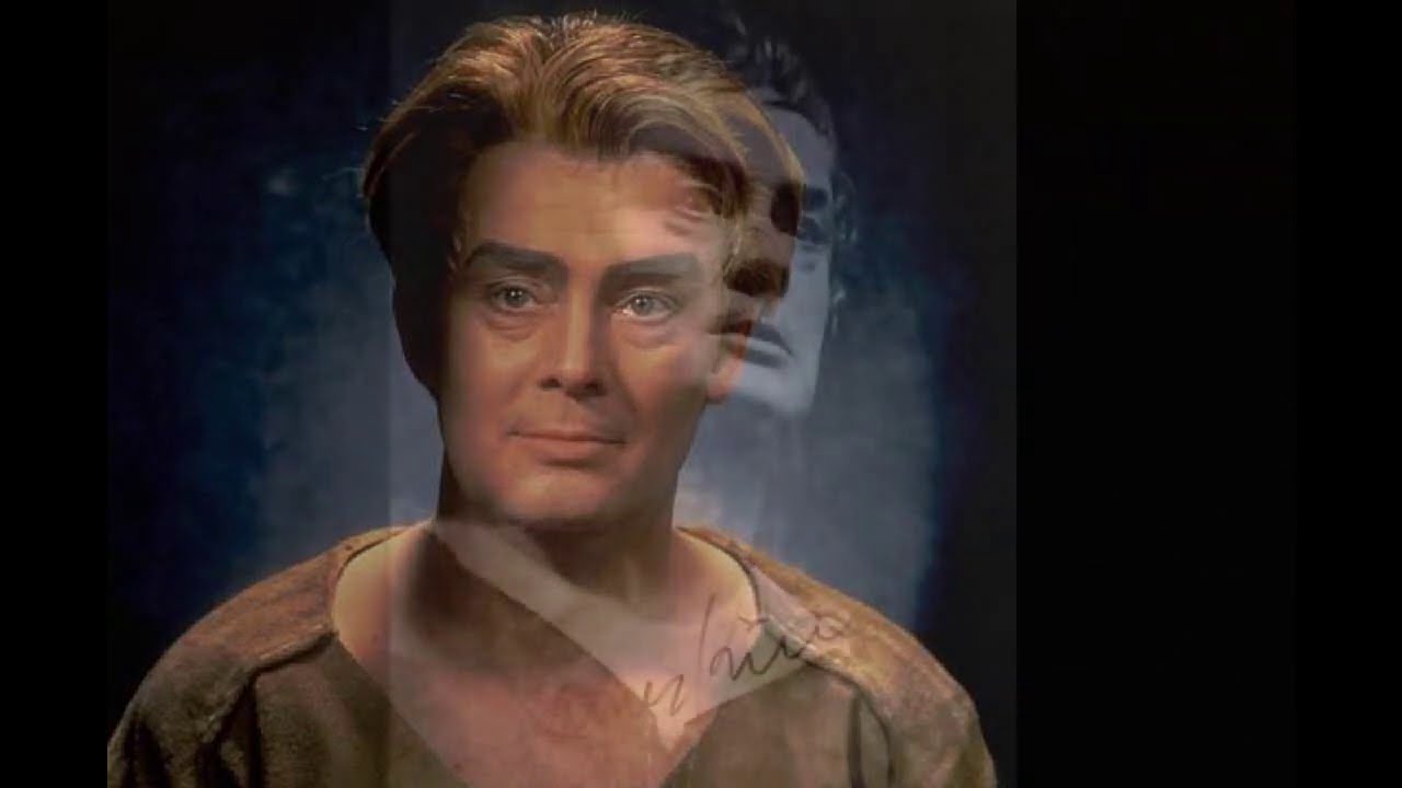 James King sings Schubert's Ständchen (from 