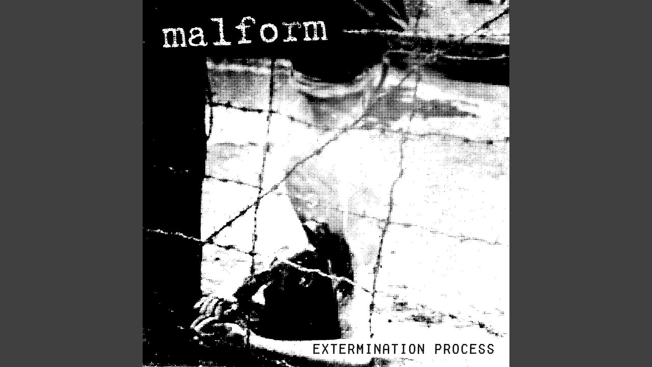 Extermination Process