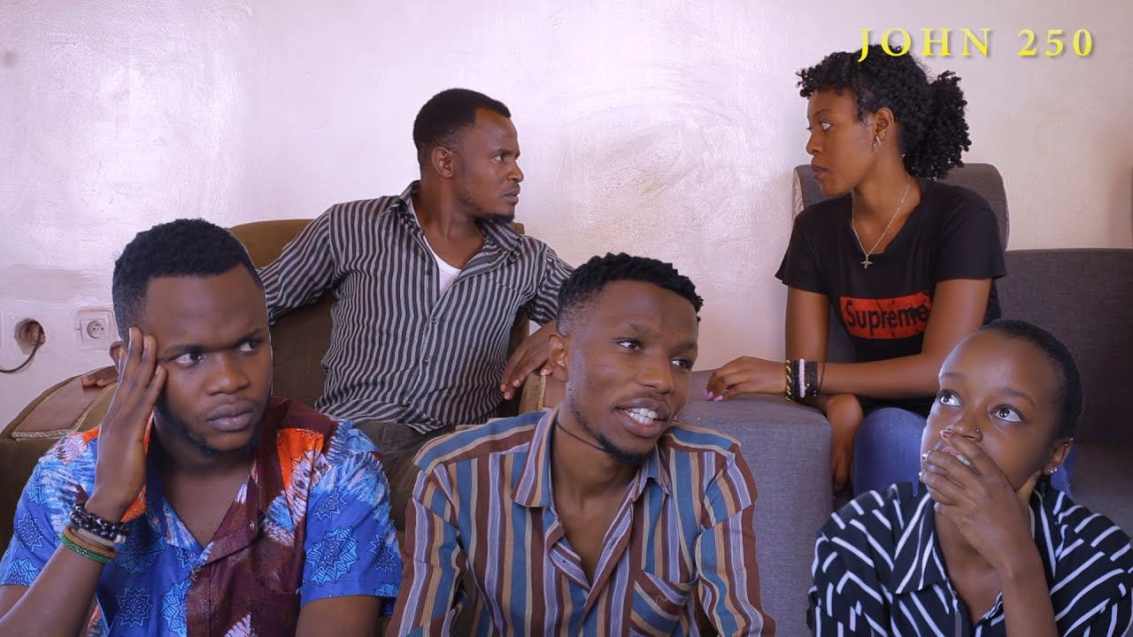 Umupasiteri Wumutekamitwe Part 1 :Pasiteri manasi arwanye nabo asengera🤔🤔