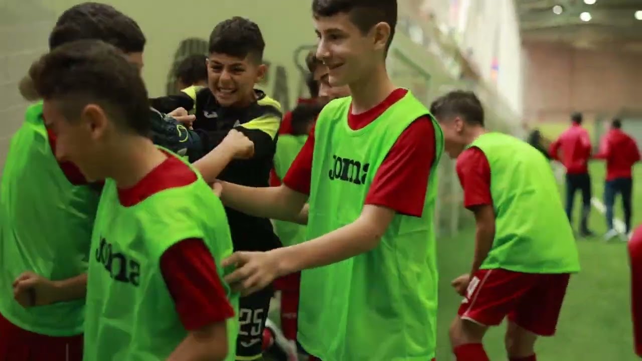Pyunik–2011 in Moscow: starting with a victory