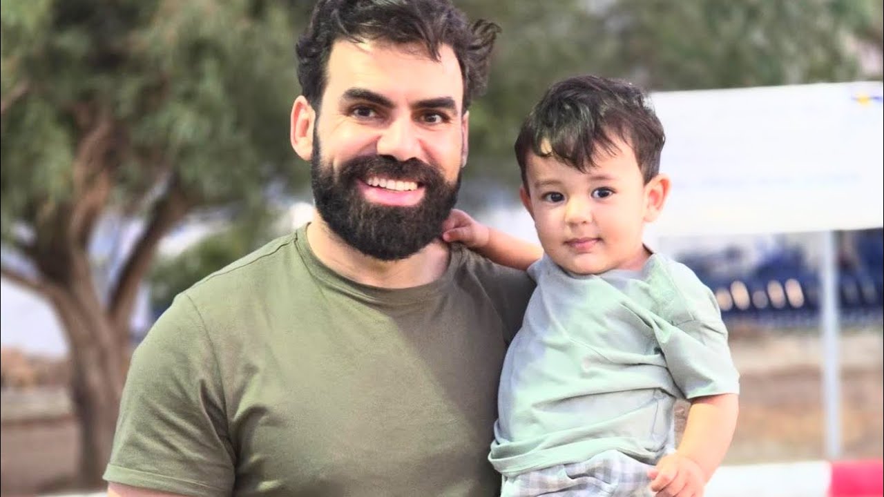 فضيحة وصال وعلي فاش شافو فيديو سبيطار  ديال رودينة @WissalAli 