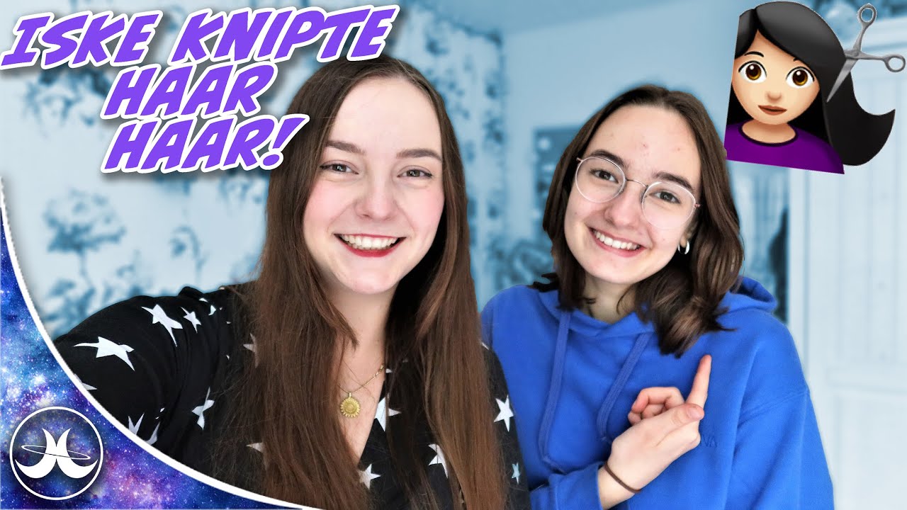MIJN ZUS DONEERDE HAAR HAAR | #weekvlog19 #vlog104