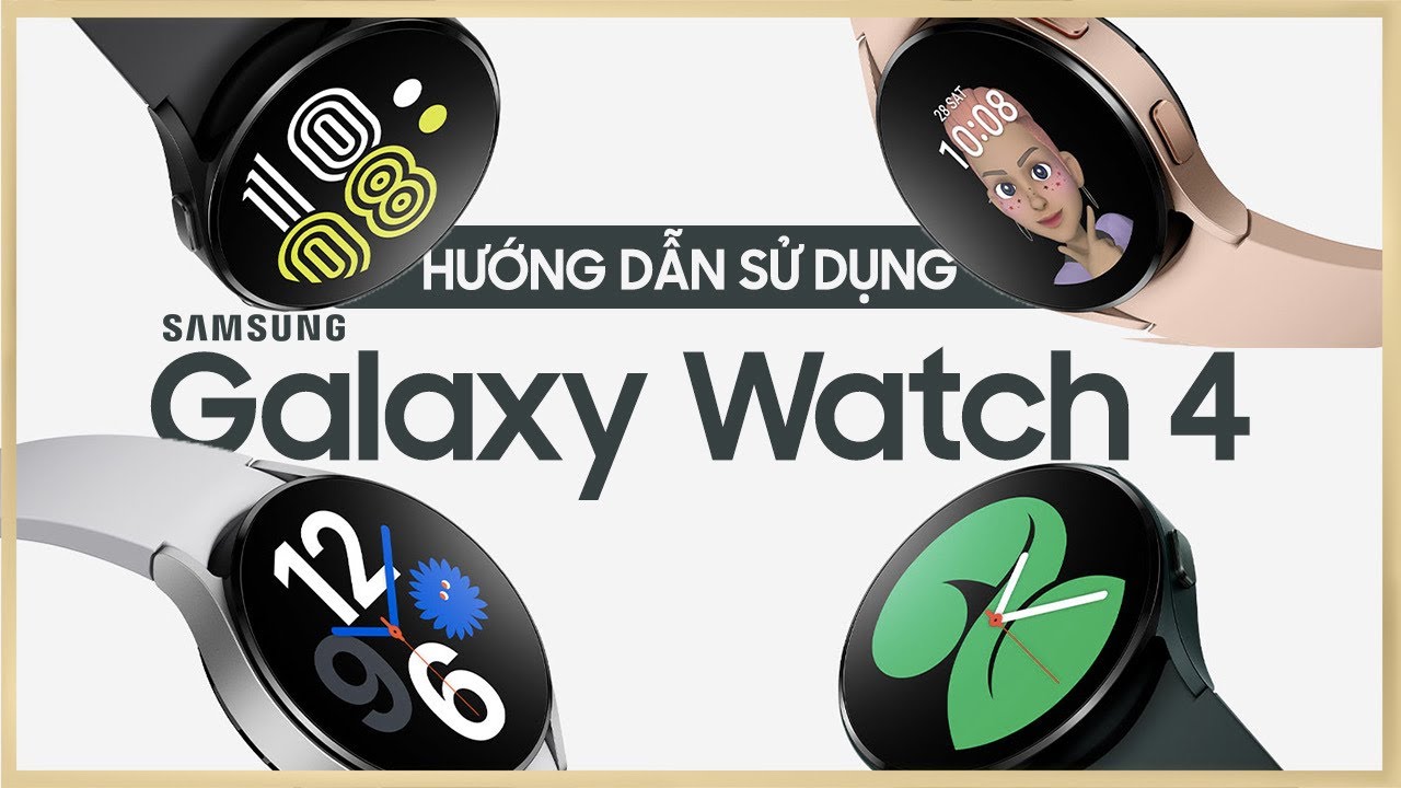 Самое подробное руководство пользователя SAMSUNG GALAXY WATCH 4 2021 года | Watch World