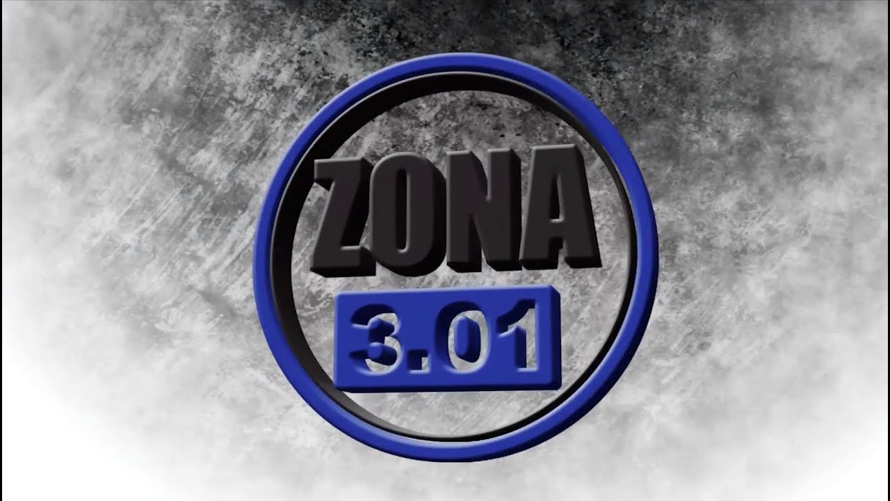 1er. Programa Policial Zona 3:01