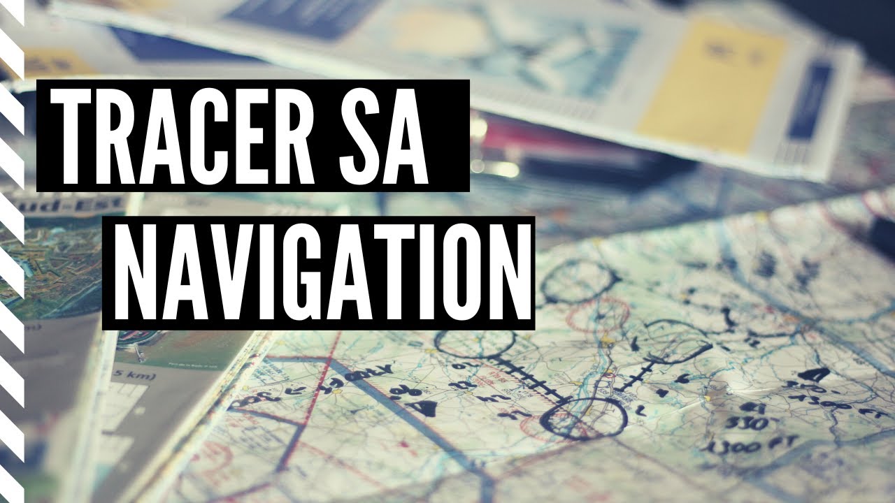 Tracer sa navigation