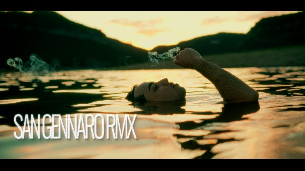San Gennaro Guaracha Remix (Dir. by @shotbyjvlio )