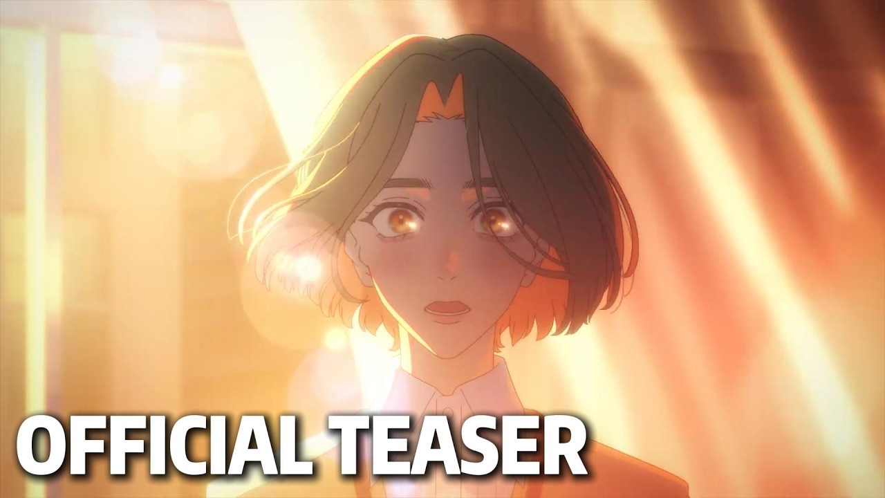 Bless - Anime New Teaser | airing in 2027
