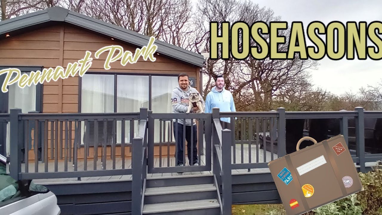 Our Stay at Pennant Park Hoseasons