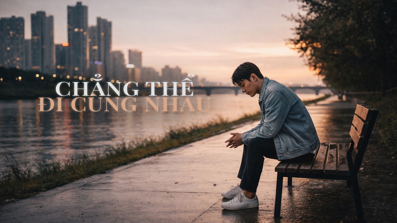 Chẳng Thể Đi Cùng Nhau - Zero | Original Music