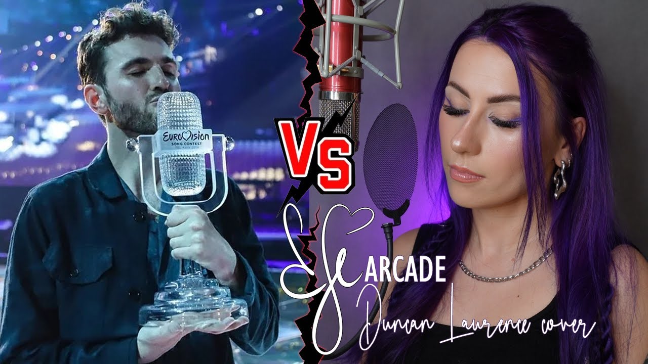 POLKA coveruje DUNCAN LAURENCE – 