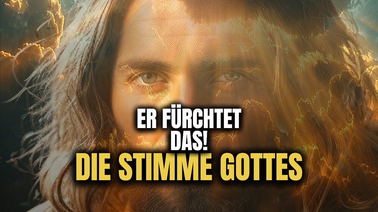 Der Feind fürchtet diese eine Sache, die du mit deinem Geist tun kannst | DIE STIMME GOTTES