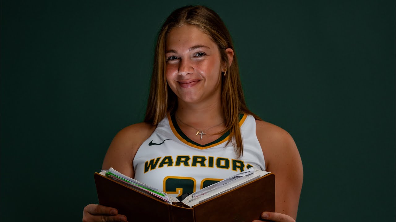 An Interview With Shea Tripp
