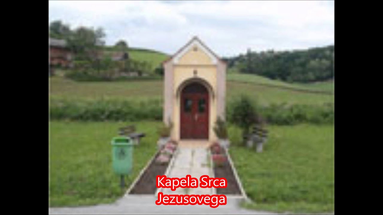 Gornji Slaveči   promocijski filmček