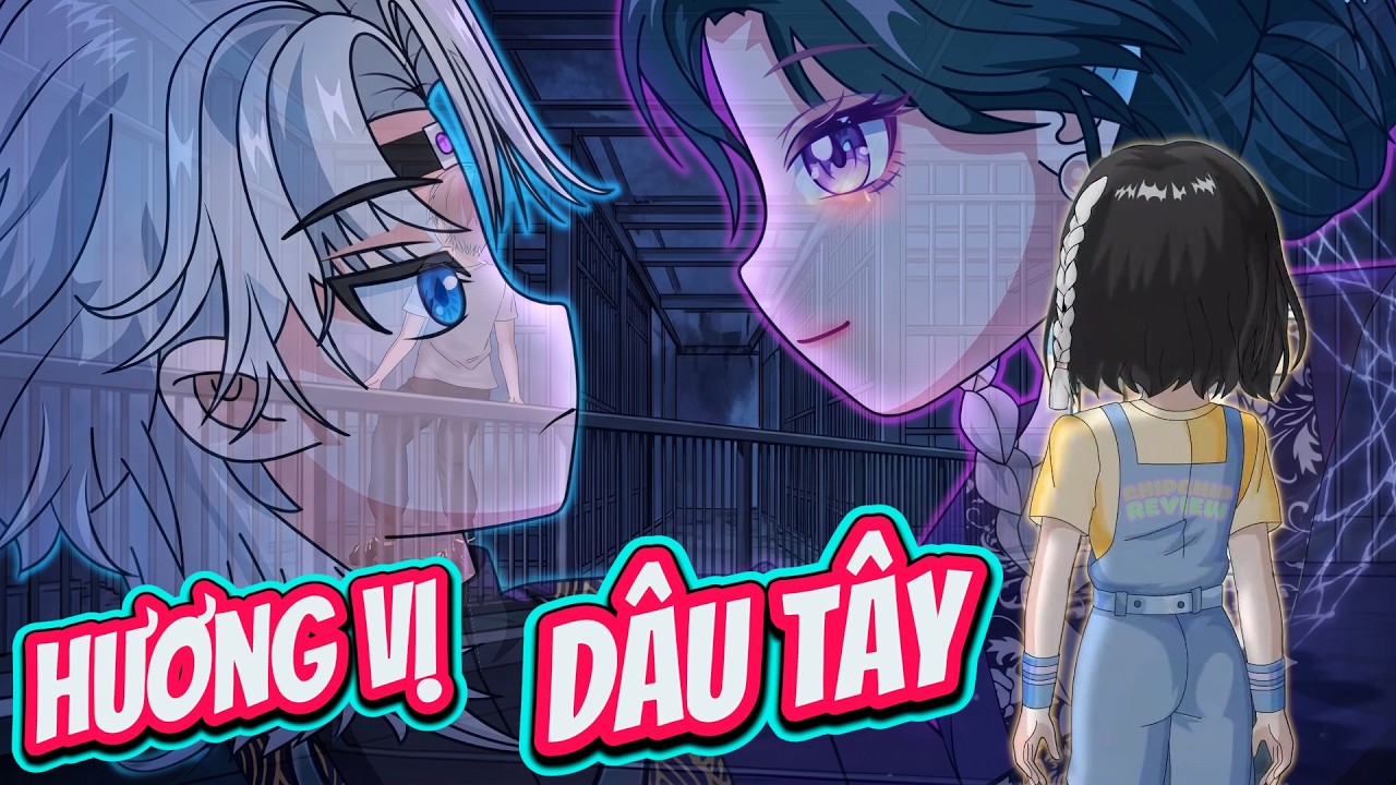 Full C&oacute; Kết | Hương D&acirc;u T&acirc;y Định Mệnh Của T&ocirc;i | ChipChip Review