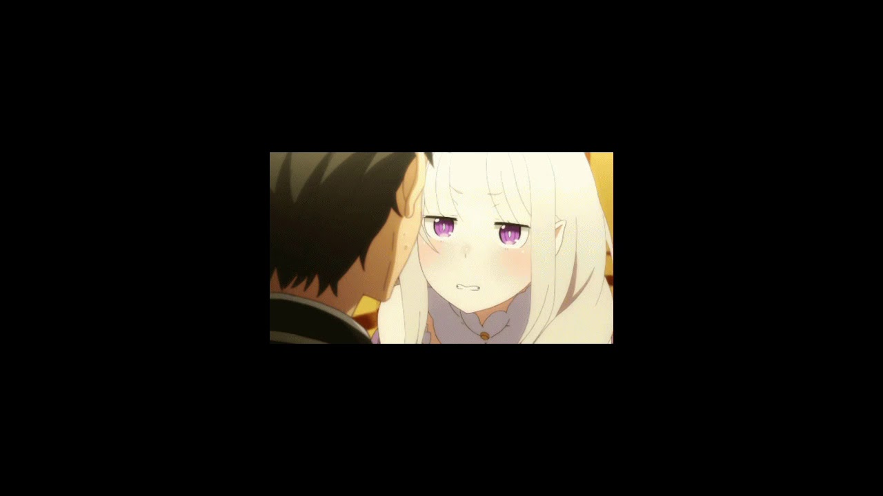 Re:Zero S2 Pt2 Op/Longshot Slowed/Reverb