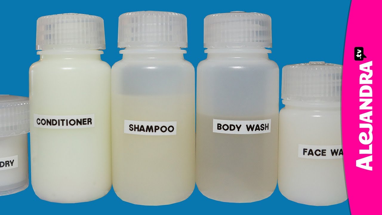 How to Pack Toiletries for Travel