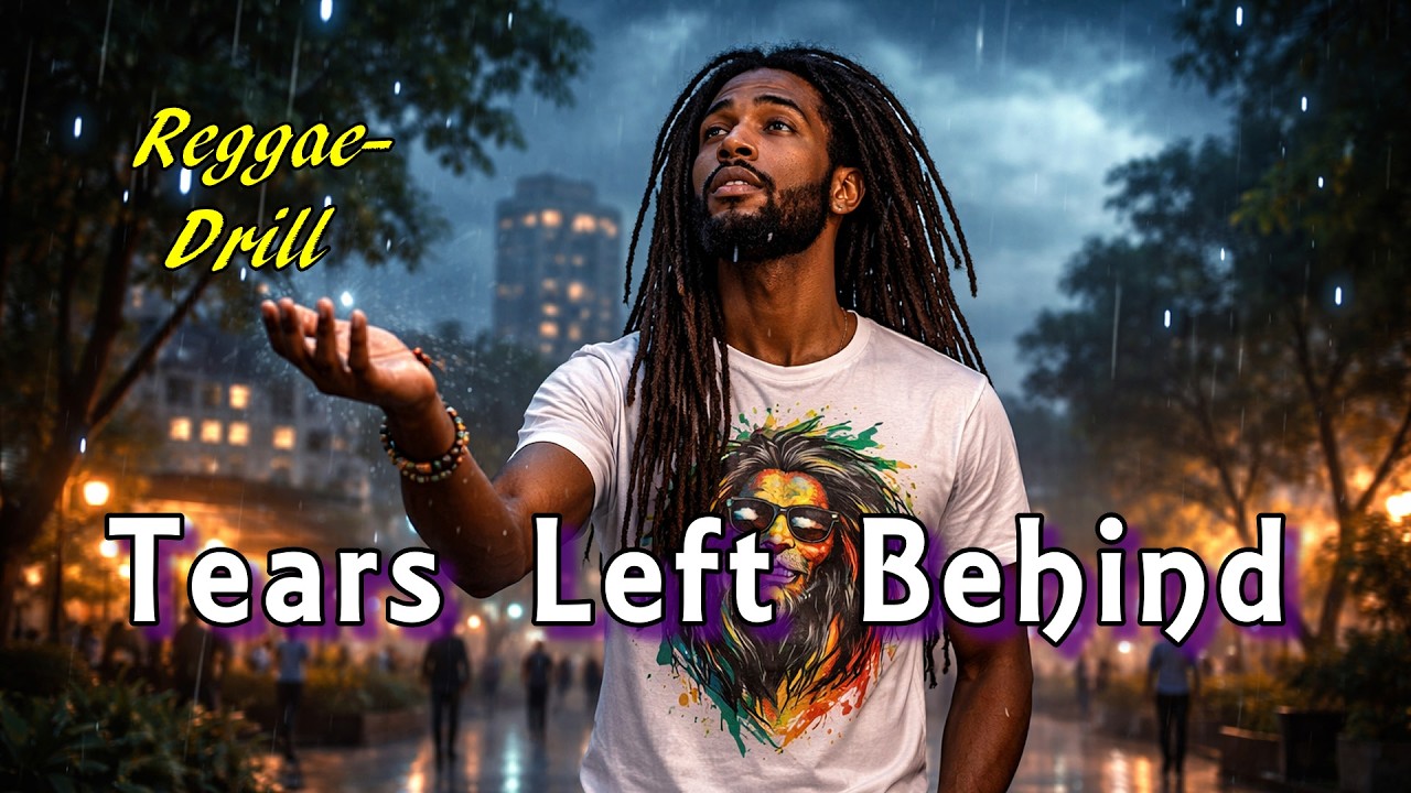 Tears Left Behind 💔 #ForYou #Heartbreak #EmotionalMusic #drillmusic #alternative